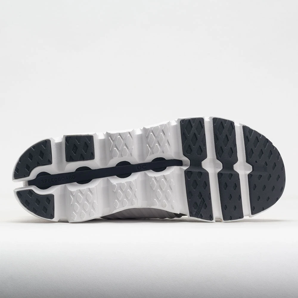 On Running On Cloudswift 3 AD Men's Leaf/Frost 6 On Running On Cloudswift 3 AD Men's Leaf/Frost - Image 4