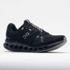 On Running On Cloudsurfer Men's All Black -On Running Sales Store 049673 5