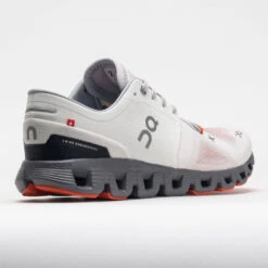 On Running On Cloud X 3 Men's Ivory/Alloy 13 On Running On Cloud X 3 Men's Ivory/Alloy -On Running Sales Store 049679 6