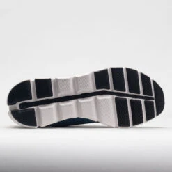 On Running On Cloud X 3 Men's Pewter/White -On Running Sales Store 049680 4