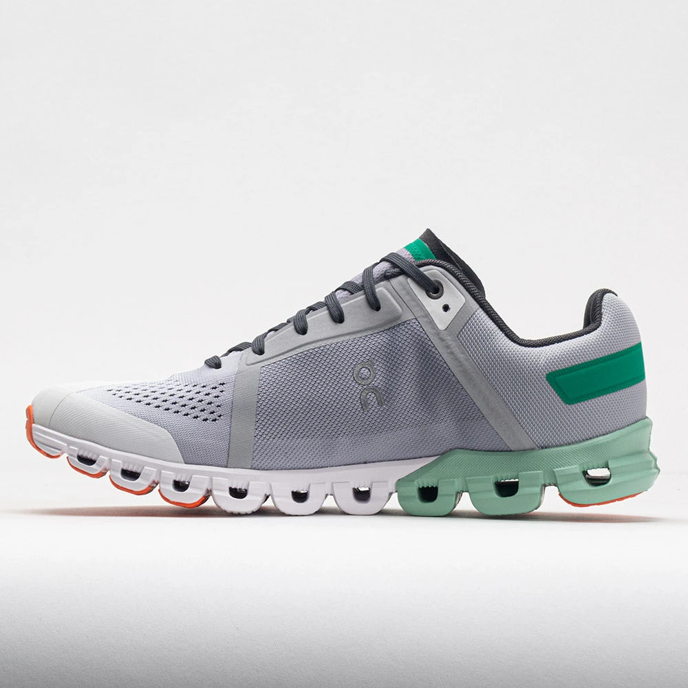 On Running On Cloudflow Men's Glacier/Creek 4 On Running On Cloudflow Men's Glacier/Creek - Image 2