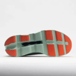 On Running On Cloudmonster Women's Undyed White/Creek 11 On Running On Cloudmonster Women's Undyed White/Creek -On Running Sales Store 049723 4