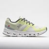 On Running On Cloudrunner Women's White/Seedling 1 On Running On Cloudrunner Women's White/Seedling -On Running Sales Store 049727 3