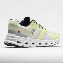 On Running On Cloudrunner Women's White/Seedling 13 On Running On Cloudrunner Women's White/Seedling -On Running Sales Store 049727 6