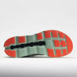 On Running On Cloudstratus Men's Undyed White/Creek 11 On Running On Cloudstratus Men's Undyed White/Creek -On Running Sales Store 049731 4