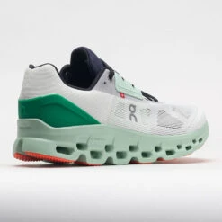 On Running On Cloudstratus Men's Undyed White/Creek 13 On Running On Cloudstratus Men's Undyed White/Creek -On Running Sales Store 049731 6