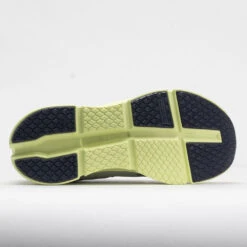 On Running On Cloudgo Men's Frost/Hay 11 On Running On Cloudgo Men's Frost/Hay -On Running Sales Store 049734 4