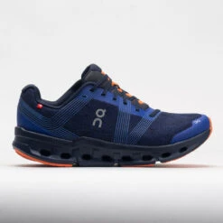 On Running On Cloudgo Men's Indigo/Ink