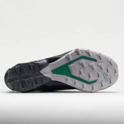 On Running On Cloudventure Peak 3 Men's Black/Glacier 11 On Running On Cloudventure Peak 3 Men's Black/Glacier -On Running Sales Store 049737 4