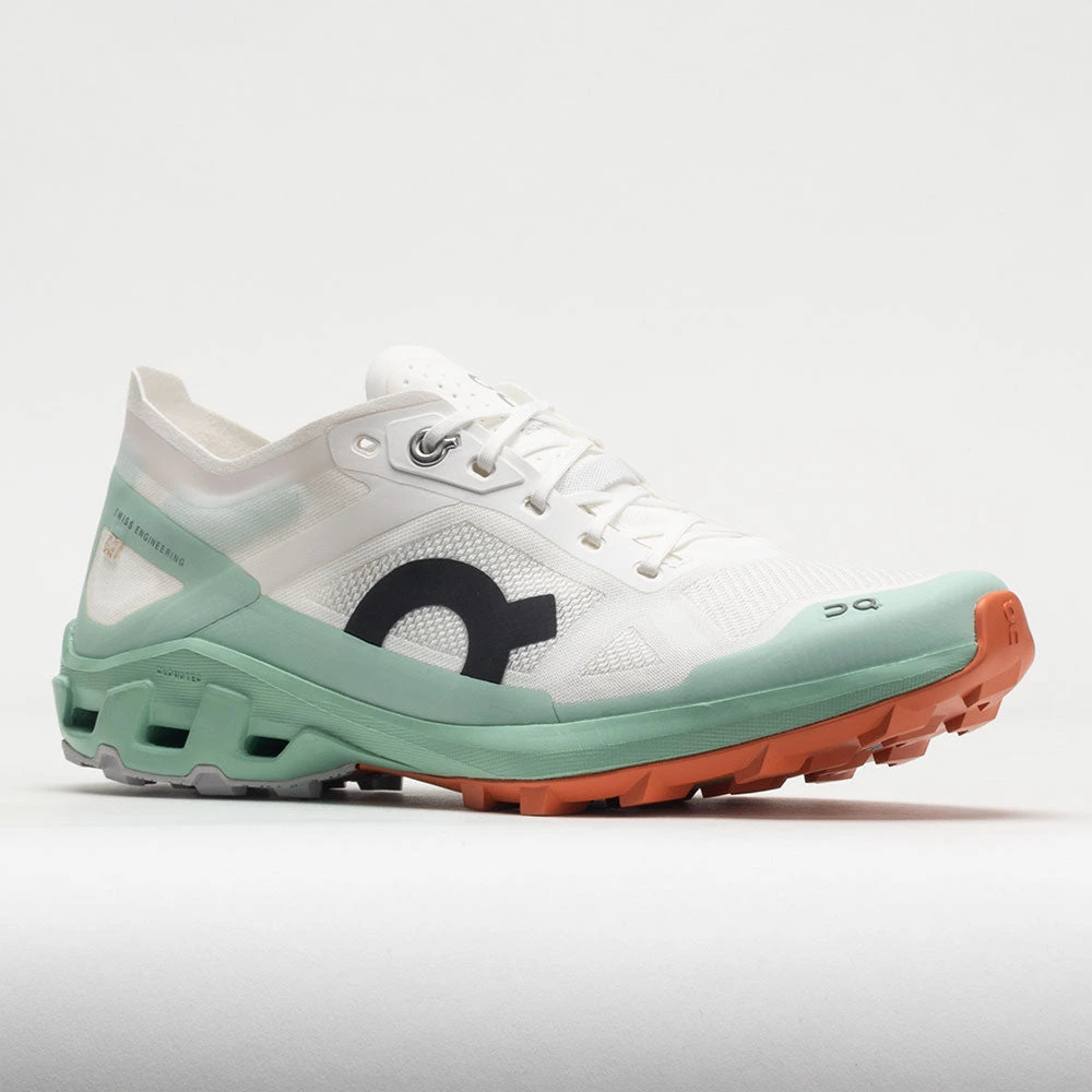 On Running On Cloudventure Peak 3 Women's Undyed White 7 On Running On Cloudventure Peak 3 Women's Undyed White - Image 5