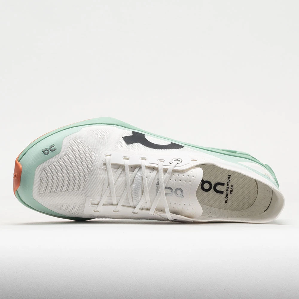 On Running On Cloudventure Peak 3 Men's Undyed White 5 On Running On Cloudventure Peak 3 Men's Undyed White - Image 3