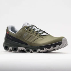 On Running On Cloudventure Men's Olive/Fur 12 On Running On Cloudventure Men's Olive/Fur -On Running Sales Store 049741 5