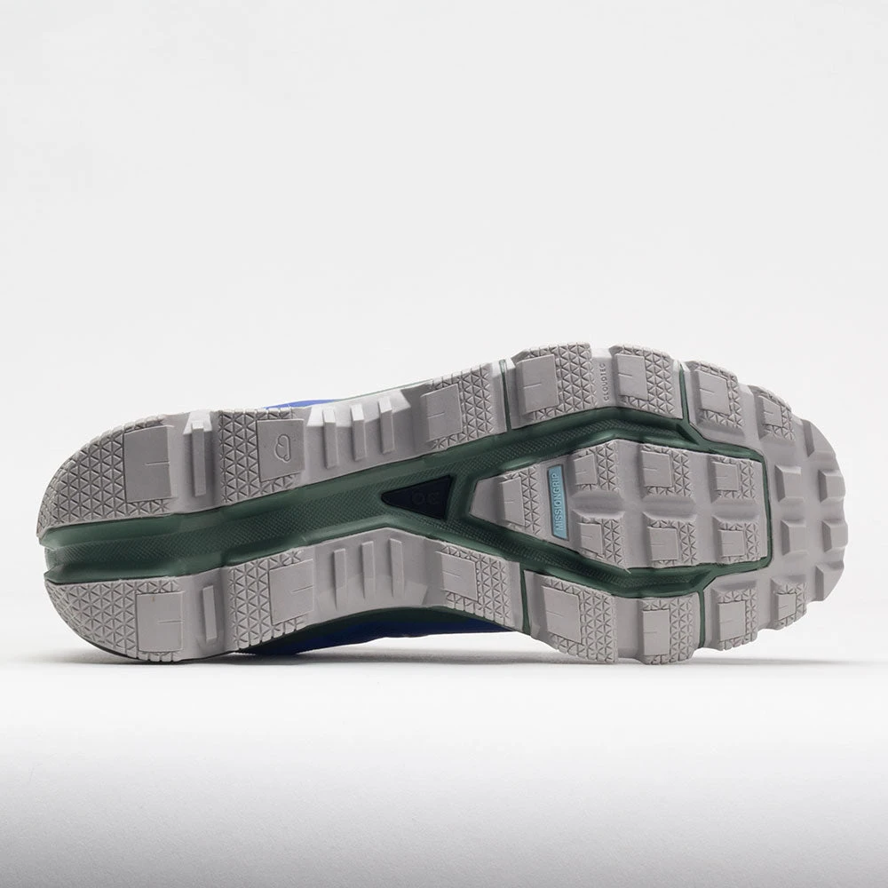 On Running On Cloudventure Waterproof Women's Cobalt/Ivy 5 On Running On Cloudventure Waterproof Women's Cobalt/Ivy - Image 4
