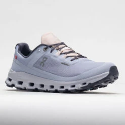 On Running On Cloudvista Waterproof Women's Nimbus/Heather -On Running Sales Store 049761 5