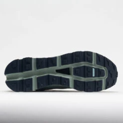 On Running On Cloudvista Waterproof Men's Chalk/Moss -On Running Sales Store 049762 4