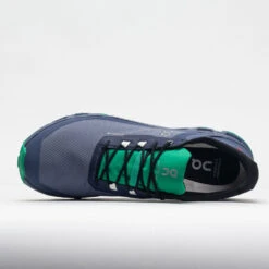 On Running On Cloudvista Waterproof Men's Metal/Denim 10 On Running On Cloudvista Waterproof Men's Metal/Denim -On Running Sales Store 049763 2