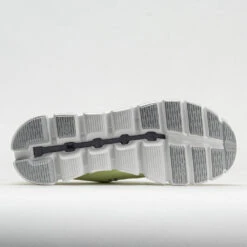 On Running On Cloud 5 Women's Hay/Frost 11 On Running On Cloud 5 Women's Hay/Frost -On Running Sales Store 049767 4