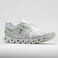 On Running On Cloud 5 Women's Undyed White -On Running Sales Store 049769 5