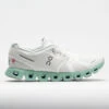 On Running On Cloud 5 Women's Undyed White/Creek 1 On Running On Cloud 5 Women's Undyed White/Creek -On Running Sales Store 049772 3