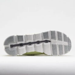 On Running On Cloud 5 Men's Hay/Frost 11 On Running On Cloud 5 Men's Hay/Frost -On Running Sales Store 049773 4