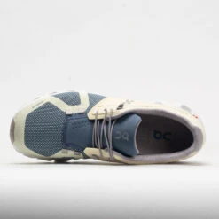 On Running On Cloud 5 Combo Women's Ray/Metal 10 On Running On Cloud 5 Combo Women's Ray/Metal -On Running Sales Store 049784 2