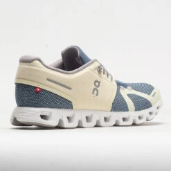 On Running On Cloud 5 Combo Women's Ray/Metal 13 On Running On Cloud 5 Combo Women's Ray/Metal -On Running Sales Store 049784 6