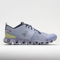 On Running On Cloud X 3 Shift Women's Heather/Midnight