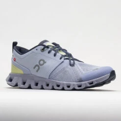 On Running On Cloud X 3 Shift Women's Heather/Midnight -On Running Sales Store 049792 5