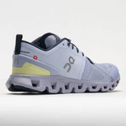 On Running On Cloud X 3 Shift Women's Heather/Midnight -On Running Sales Store 049792 6