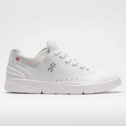 On Running Sales Store 20 On Running On The Roger Advantage Men's All White