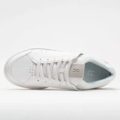 On Running On The Roger Centre Court Women's White/Gum 10 On Running On The Roger Centre Court Women's White/Gum -On Running Sales Store 116447 2