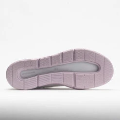 On Running On The Roger Advantage Women's White/Lily 10 On Running On The Roger Advantage Women's White/Lily -On Running Sales Store 116704 4