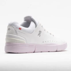 On Running On The Roger Advantage Women's White/Lily 12 On Running On The Roger Advantage Women's White/Lily -On Running Sales Store 116704 6
