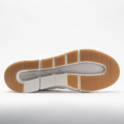 On Running On The Roger Clubhouse Men's White/Sand 11 On Running On The Roger Clubhouse Men's White/Sand -On Running Sales Store 116849 4