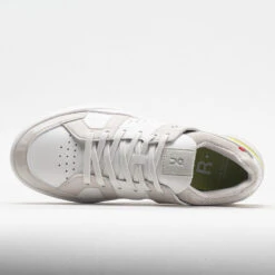 On Running On The Roger Clubhouse Women's Sand/Zest -On Running Sales Store 116859 2