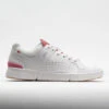 On Running On The Roger Clubhouse Women's White/Rosewood 2 On Running On The Roger Clubhouse Women's White/Rosewood -On Running Sales Store 116860 3