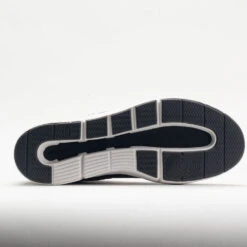 On Running On The Roger Clubhouse Mid Men's Black/Eclipse 11 On Running On The Roger Clubhouse Mid Men's Black/Eclipse -On Running Sales Store 116862 4