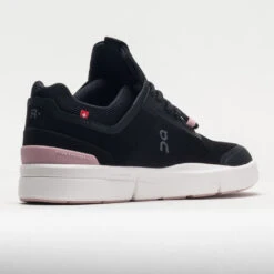 On Running On The Roger Spin Women's Black/Zephyr 13 On Running On The Roger Spin Women's Black/Zephyr -On Running Sales Store 117226 6