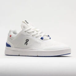 On Running On The Roger Spin Women's Undyed White/Indigo 12 On Running On The Roger Spin Women's Undyed White/Indigo -On Running Sales Store 117227 5