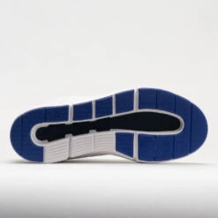 On Running On The Roger Spin Men's Undyed White/Indigo 11 On Running On The Roger Spin Men's Undyed White/Indigo -On Running Sales Store 117229 4