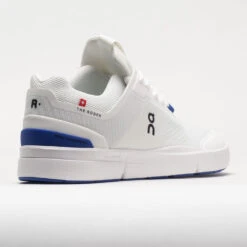 On Running On The Roger Spin Men's Undyed White/Indigo 13 On Running On The Roger Spin Men's Undyed White/Indigo -On Running Sales Store 117229 6