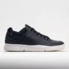 On Running On The Roger Clubhouse Men's Black/White/Gum 2 On Running On The Roger Clubhouse Men's Black/White/Gum -On Running Sales Store 117231 3