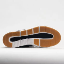 On Running On The Roger Clubhouse Men's Black/White/Gum 11 On Running On The Roger Clubhouse Men's Black/White/Gum -On Running Sales Store 117231 4