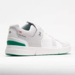 On Running On The Roger Clubhouse Men's Frost/Mint 13 On Running On The Roger Clubhouse Men's Frost/Mint -On Running Sales Store 117232 6