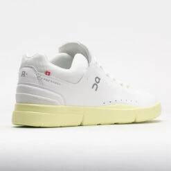 On Running On The Roger Advantage Men's White/Hay 13 On Running On The Roger Advantage Men's White/Hay -On Running Sales Store 117238 6