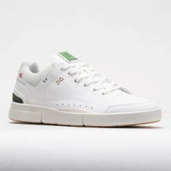 On Running On The Roger Centre Court Men's White/Sage 12 On Running On The Roger Centre Court Men's White/Sage -On Running Sales Store 117239 5