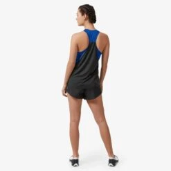 On Running On Tank-T Women Running Shirt - Indigo & Black 10 On Running On Tank-T Women Running Shirt - Indigo & Black -On Running Sales Store 357226 03 d 767849