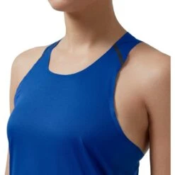 On Running On Tank-T Women Running Shirt - Indigo & Black 11 On Running On Tank-T Women Running Shirt - Indigo & Black -On Running Sales Store 357226 04 d 767850