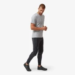 On Running Pants - Black -On Running Sales Store 361421 02 d 779051