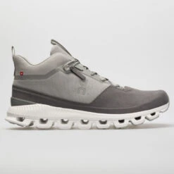 On Running Sales Store 16 On Running On Cloud Hi Men's Slate/Rock